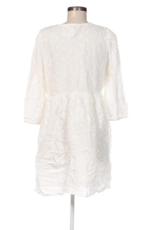 Kleid ONLY, Größe L, Farbe Weiß, Preis € 18,99