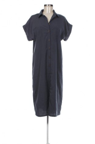 Kleid ONLY, Größe L, Farbe Grau, Preis 20,99 €