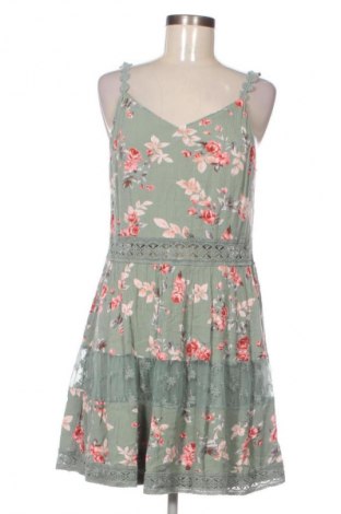Φόρεμα ONLY, Μέγεθος XL, Χρώμα Πολύχρωμο, Τιμή 17,99 €