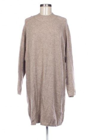 Rochie ONLY, Mărime XL, Culoare Maro, Preț 210,99 Lei