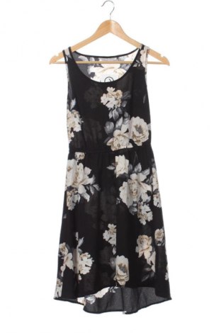 Kleid ONLY, Größe XS, Farbe Mehrfarbig, Preis 14,99 €