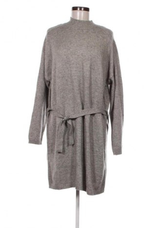 Kleid ONLY, Größe XL, Farbe Grau, Preis 42,99 €