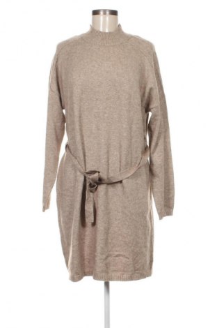 Kleid ONLY, Größe XL, Farbe Beige, Preis € 43,99