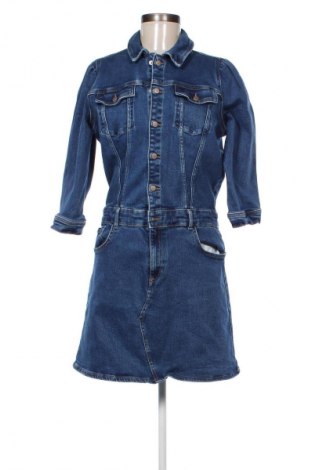 Φόρεμα ONLY, Μέγεθος L, Χρώμα Μπλέ, Τιμή 69,99 €