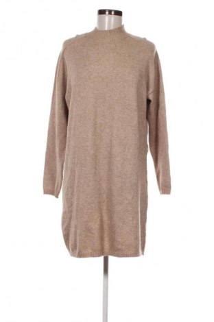 Φόρεμα ONLY, Μέγεθος L, Χρώμα  Μπέζ, Τιμή 27,99 €