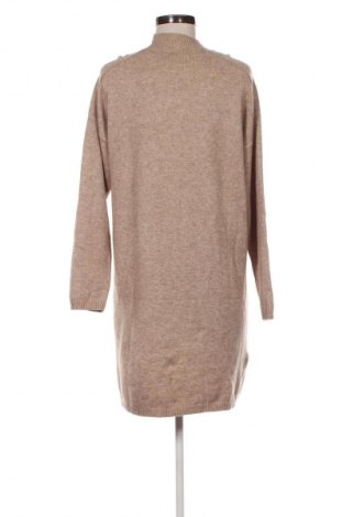 Φόρεμα ONLY, Μέγεθος L, Χρώμα  Μπέζ, Τιμή 27,99 €