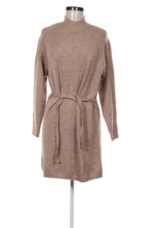 Kleid ONLY, Größe S, Farbe Beige, Preis 27,99 €