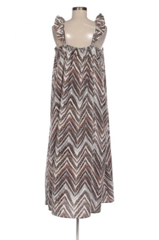 Kleid ONLY, Größe L, Farbe Mehrfarbig, Preis € 23,99