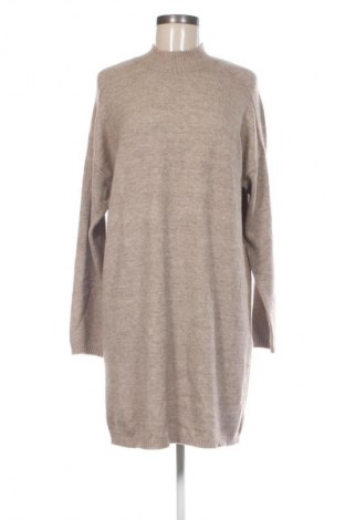 Φόρεμα ONLY, Μέγεθος L, Χρώμα  Μπέζ, Τιμή 39,99 €