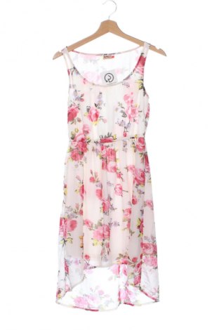 Sukienka ONLY, Rozmiar XS, Kolor Kolorowy, Cena 74,99 zł