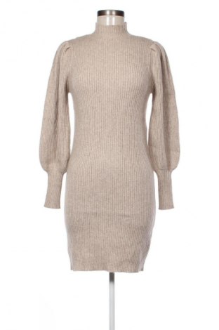 Kleid ONLY, Größe S, Farbe Beige, Preis 42,99 €