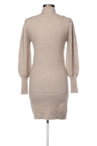 Kleid ONLY, Größe S, Farbe Beige, Preis 42,99 €