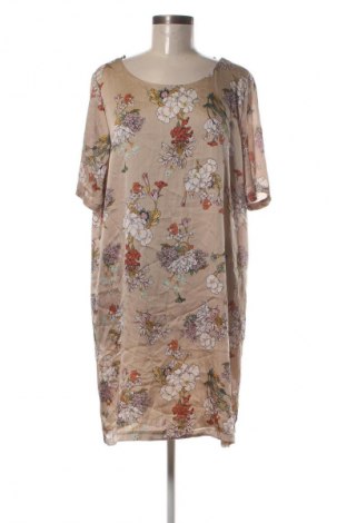 Kleid ONLY, Größe L, Farbe Mehrfarbig, Preis € 18,99