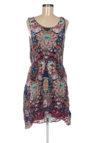 Kleid ONLY, Größe L, Farbe Mehrfarbig, Preis € 18,99