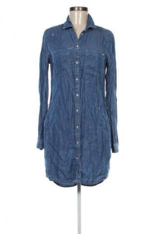 Kleid ONLY, Größe S, Farbe Blau, Preis € 9,99