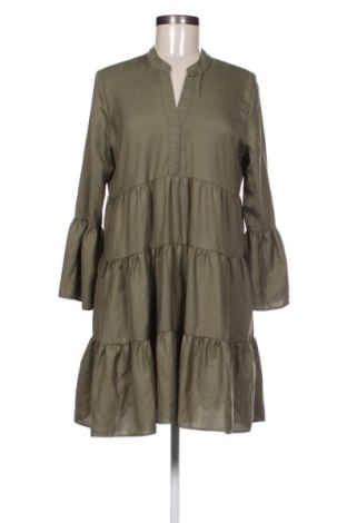 Kleid ONLY, Größe M, Farbe Grün, Preis 13,81 €