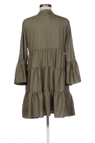 Kleid ONLY, Größe M, Farbe Grün, Preis 13,81 €