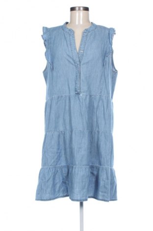 Kleid ONLY, Größe XL, Farbe Blau, Preis 17,39 €