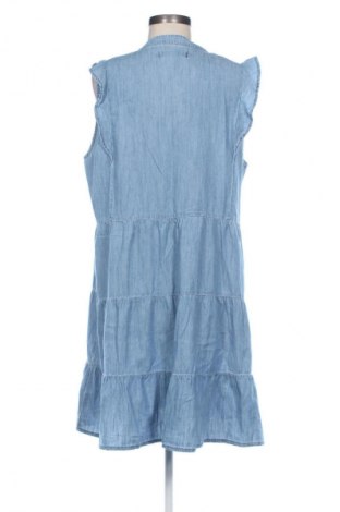 Kleid ONLY, Größe XL, Farbe Blau, Preis 17,39 €