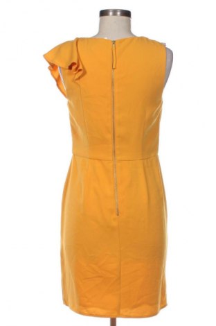 Kleid Oasis, Größe M, Farbe Gelb, Preis 48,84 €