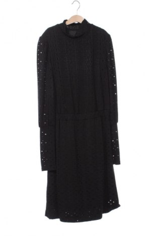 Šaty  Object, Veľkosť XS, Farba Čierna, Cena  27,95 €