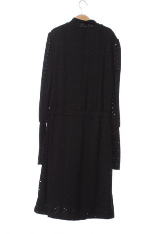 Šaty  Object, Veľkosť XS, Farba Čierna, Cena  27,95 €