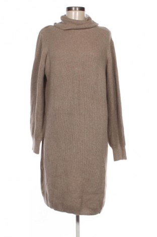 Rochie Object, Mărime XL, Culoare Bej, Preț 251,99 Lei
