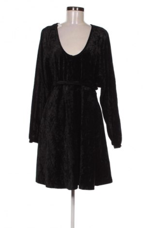 Rochie Object, Mărime L, Culoare Negru, Preț 332,99 Lei