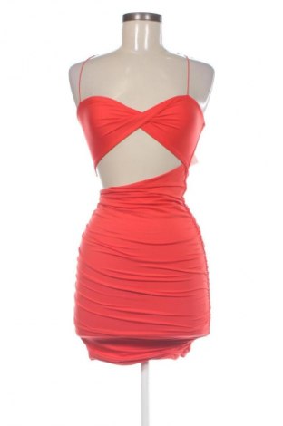 Rochie Oh Polly, Mărime M, Culoare Roșu, Preț 367,99 Lei