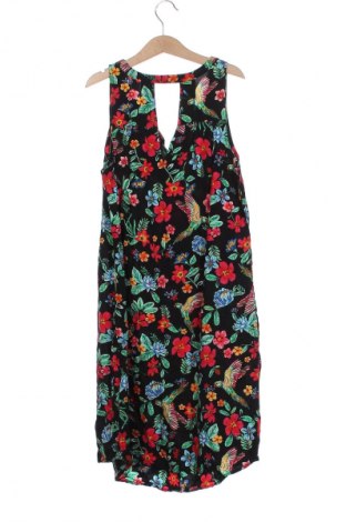 Kleid Old Navy, Größe XS, Farbe Mehrfarbig, Preis € 33,99