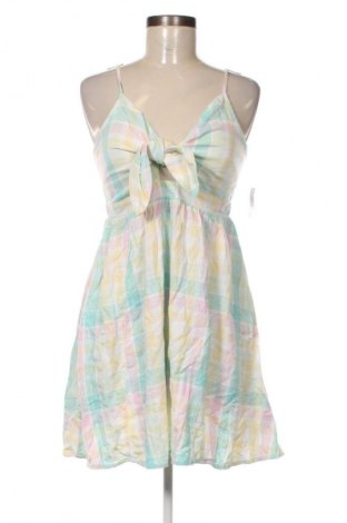 Рокля Old Navy, Размер M, Цвят Многоцветен, Цена 83,99 лв.