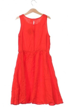 Kleid Old Navy, Größe XS, Farbe Rot, Preis € 25,99