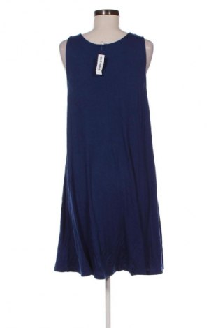Φόρεμα Old Navy, Μέγεθος XL, Χρώμα Μπλέ, Τιμή 45,99 €