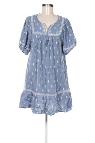 Рокля Old Navy, Размер L, Цвят Многоцветен, Цена 48,99 лв.