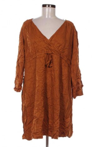 Sukienka Old Navy, Rozmiar XL, Kolor Brązowy, Cena 134,99 zł