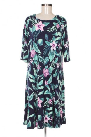 Kleid Old Navy, Größe XL, Farbe Mehrfarbig, Preis € 33,99