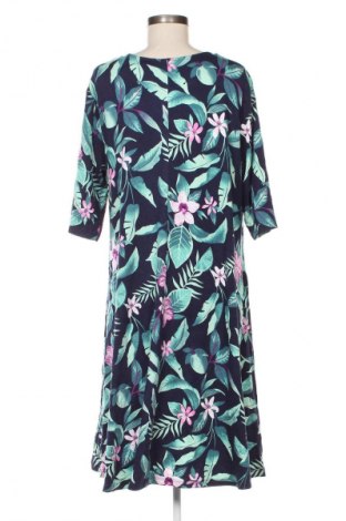 Kleid Old Navy, Größe XL, Farbe Mehrfarbig, Preis € 33,99