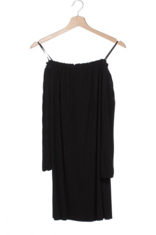 Šaty  One Clothing, Veľkosť XS, Farba Čierna, Cena  12,95 €