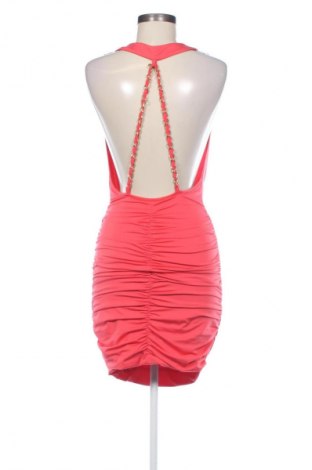 Kleid Oneness, Größe S, Farbe Rot, Preis € 16,99
