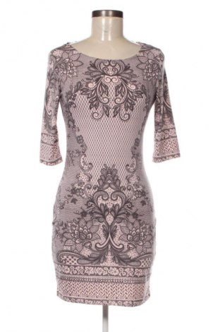 Kleid Oodji, Größe S, Farbe Mehrfarbig, Preis 20,99 €