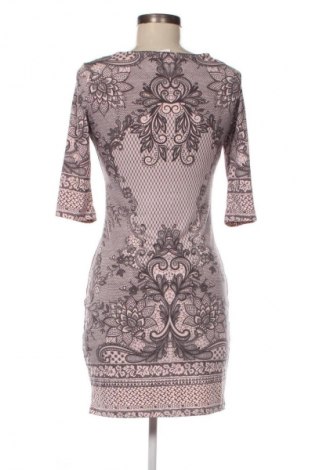 Kleid Oodji, Größe S, Farbe Mehrfarbig, Preis 20,99 €