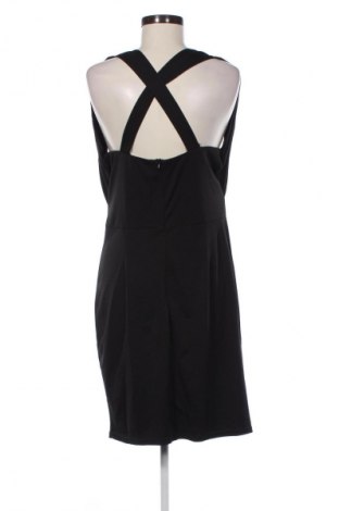 Kleid Orna Farho, Größe L, Farbe Schwarz, Preis 66,22 €