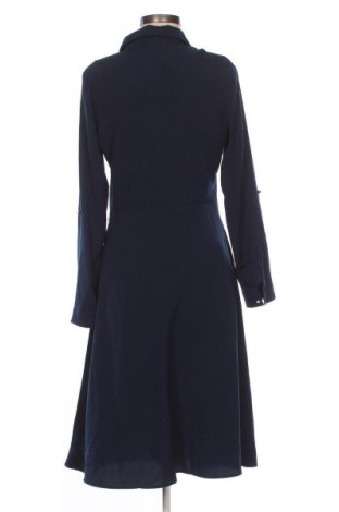 Kleid Orsay, Größe S, Farbe Blau, Preis 11,99 €