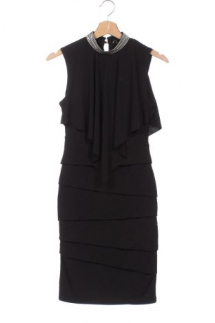 Kleid Orsay, Größe XS, Farbe Schwarz, Preis 16,15 €