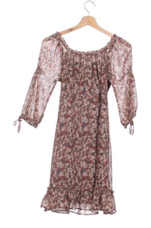 Φόρεμα Orsay, Μέγεθος XS, Χρώμα Πολύχρωμο, Τιμή 18,99 €