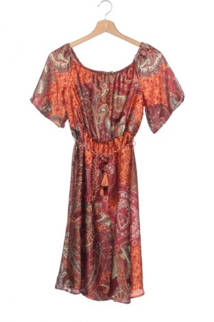 Kleid Orsay, Größe XS, Farbe Mehrfarbig, Preis € 19,44