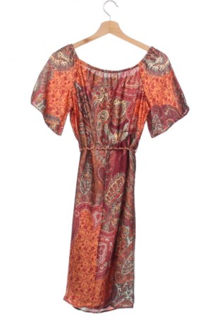 Kleid Orsay, Größe XS, Farbe Mehrfarbig, Preis € 19,44