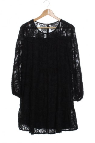 Kleid Orsay, Größe XS, Farbe Schwarz, Preis 11,99 €