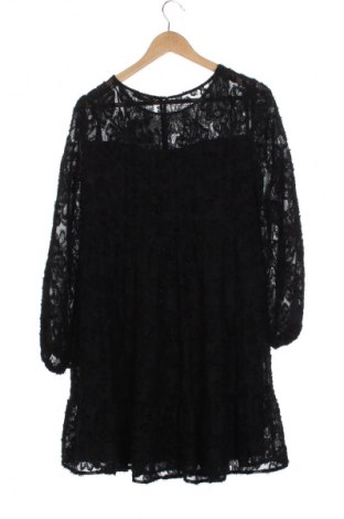 Kleid Orsay, Größe XS, Farbe Schwarz, Preis 11,99 €