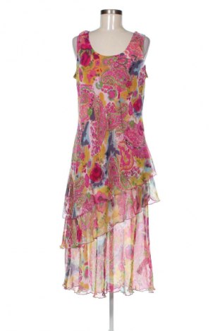 Kleid Outfit, Größe XL, Farbe Mehrfarbig, Preis € 15,99